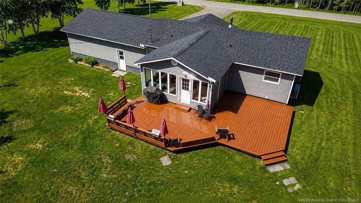 Property Photo: 1122 580 Route NB E7L 1P8
