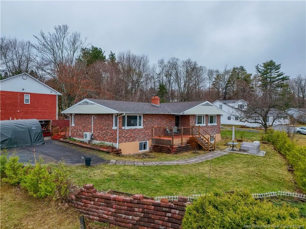 Property Photo:  2 Robin Drive  NB E3C 1K6 