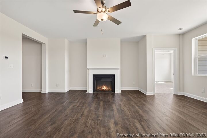 Property Photo: 82 Maverick (Lot 4) Lane NC 28334