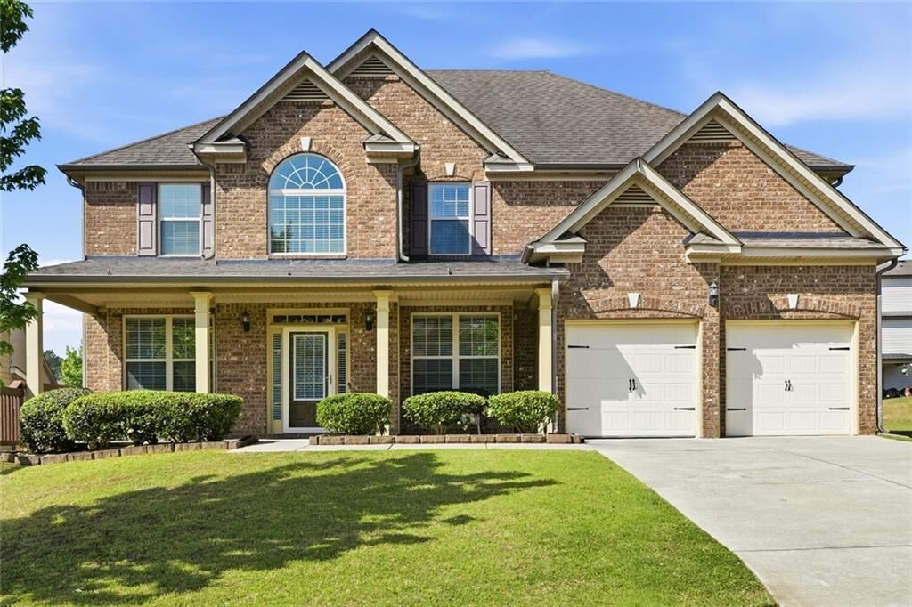 Property Photo:  52 Lanier Ridge  GA 30101 