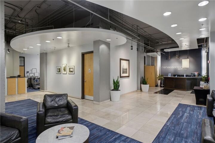 Property Photo:  120 Ralph McGill Boulevard NE 301  GA 30308 