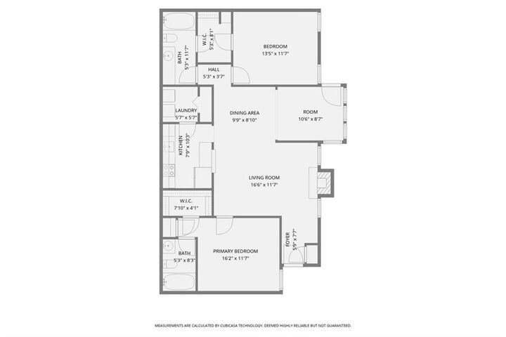 Property Photo: 3903 Woodridge Way GA 30084
