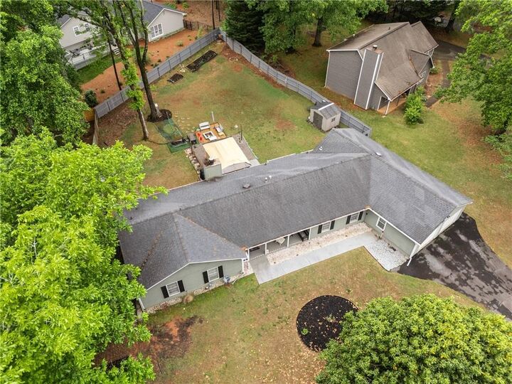 Property Photo:  2054 S Cove Trail  GA 30066 
