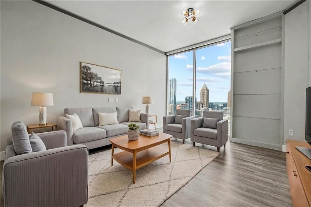 Property Photo:  855 Peachtree Street NE 2906  GA 30308 
