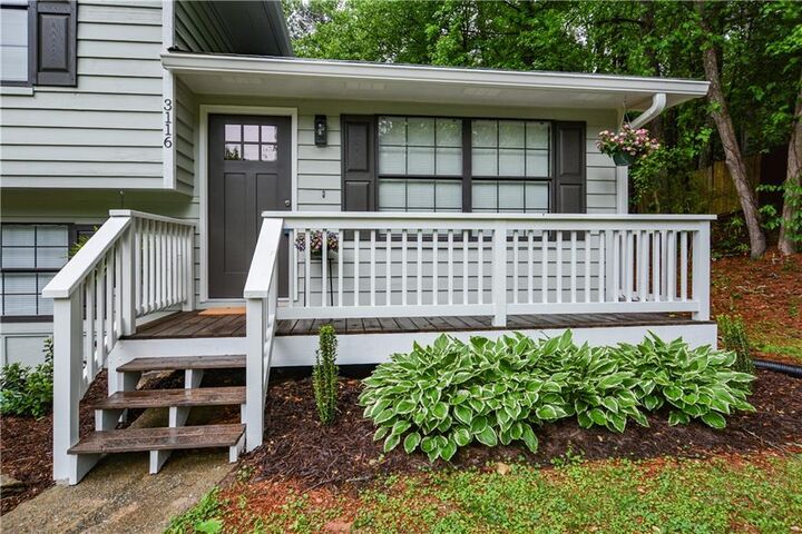 Property Photo:  3116 Lake Monroe Road  GA 30135 