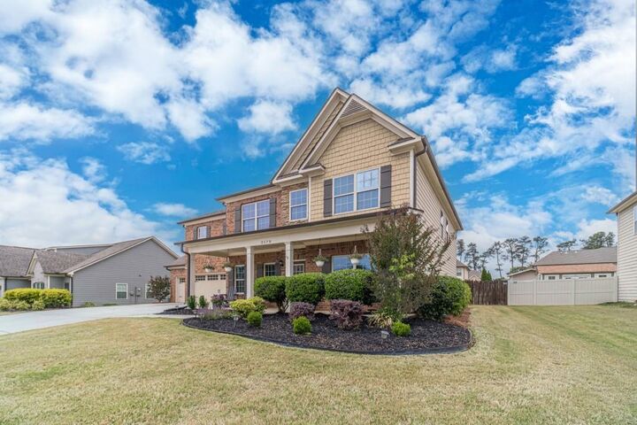 Property Photo:  3170 Day Break Lane  GA 30019 