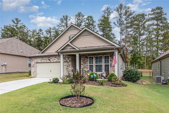 Property Photo:  2008 Creekhead Drive  GA 30180 