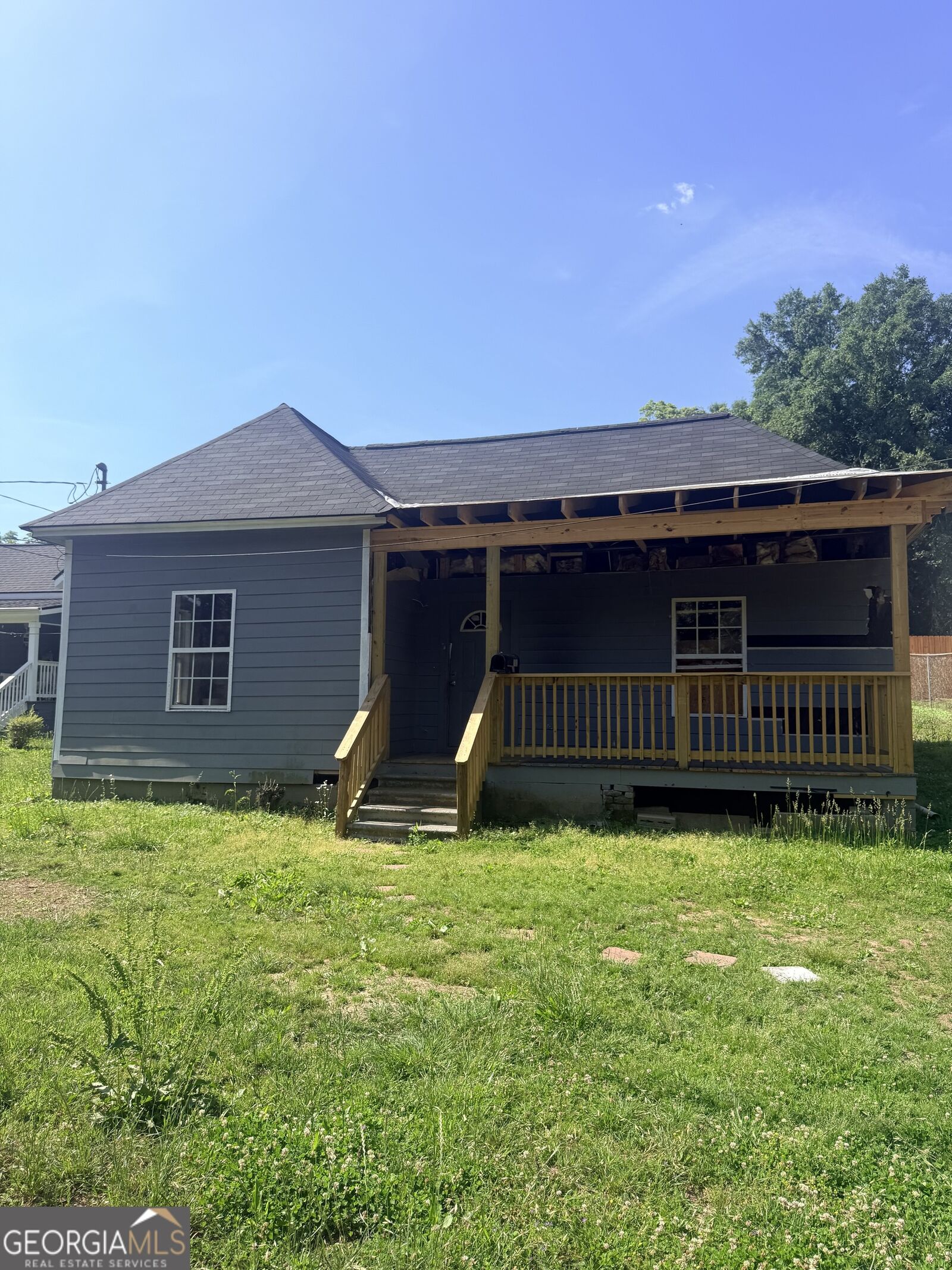 Property Photo:  27 Reynolds Street  GA 30263 