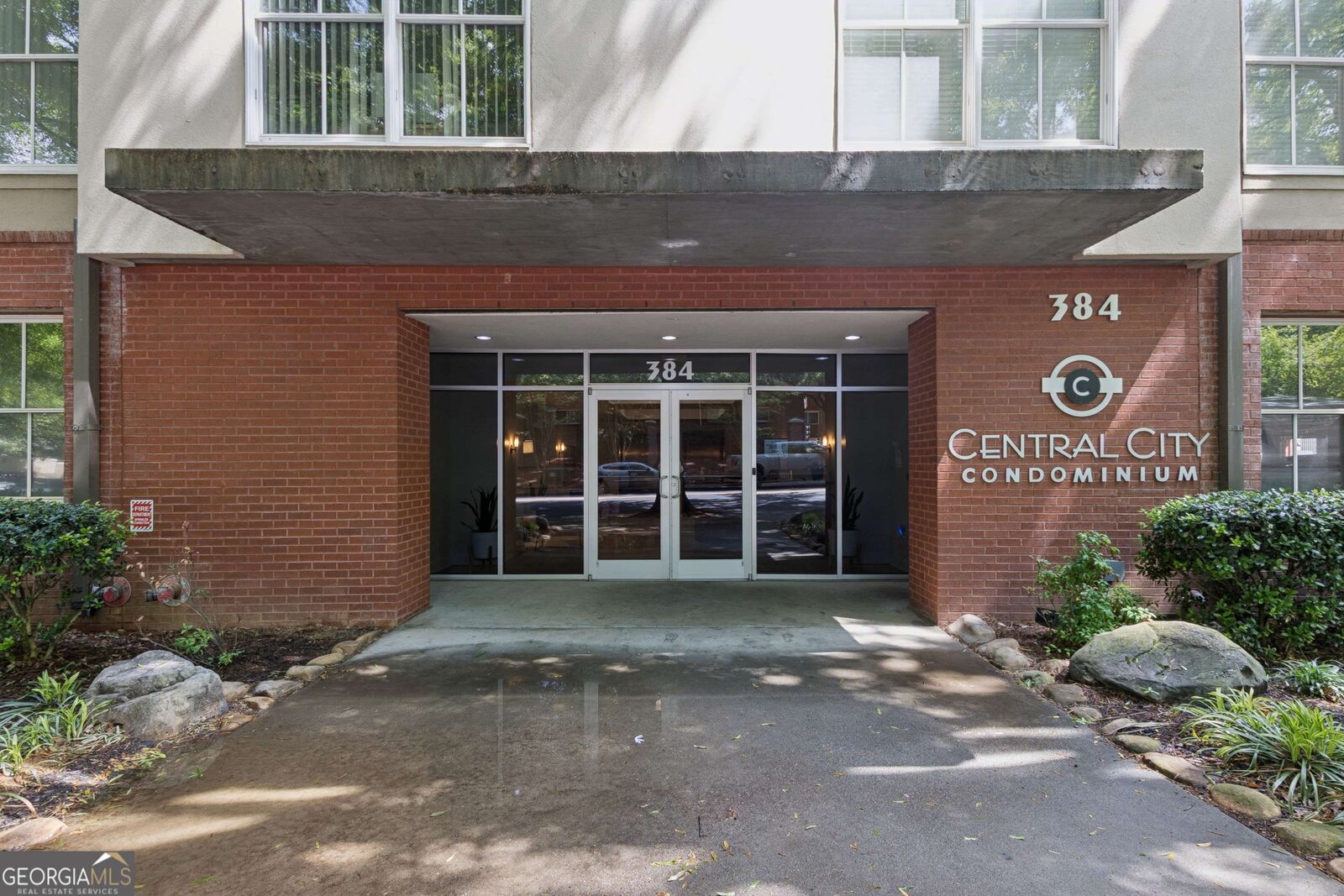 Property Photo: 384 Ralph McGill Boulevard NE 222 GA 30312