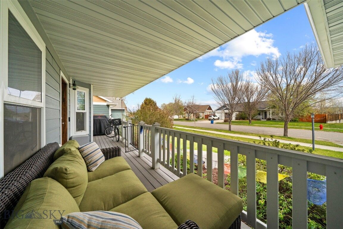Property Photo: 339 Cedar Wood MT 59718