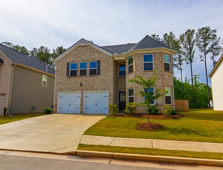 Property Photo:  269 Harris Walk  GA 31833 