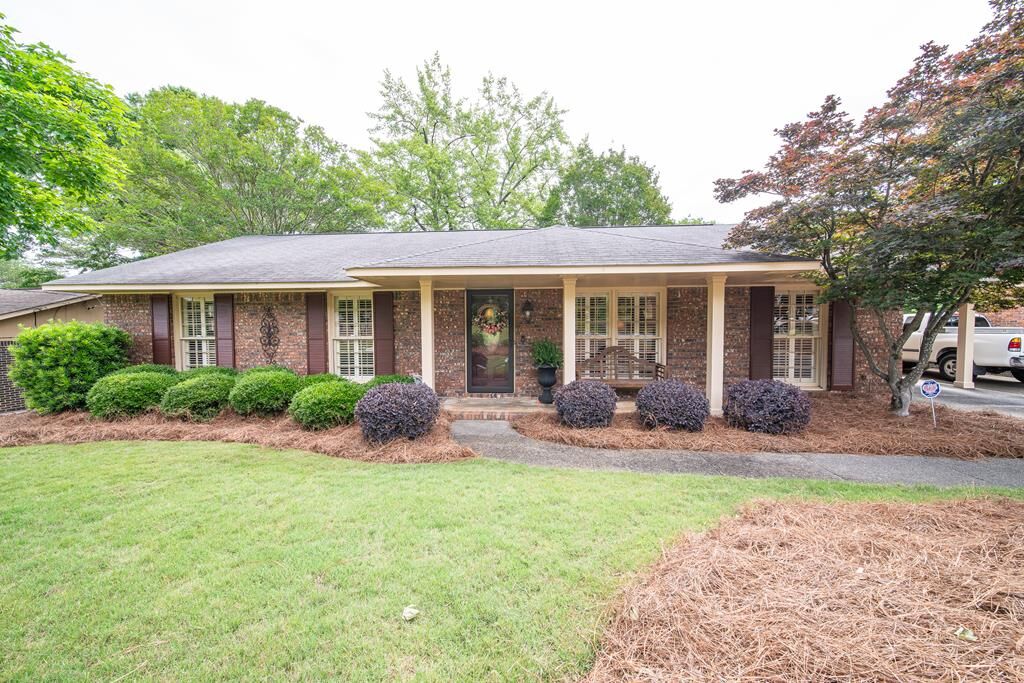 Property Photo:  5310 Ray Drive  GA 31904 