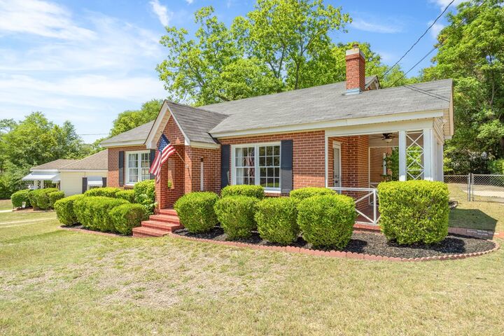 Property Photo:  1907 42nd Street  GA 31904 