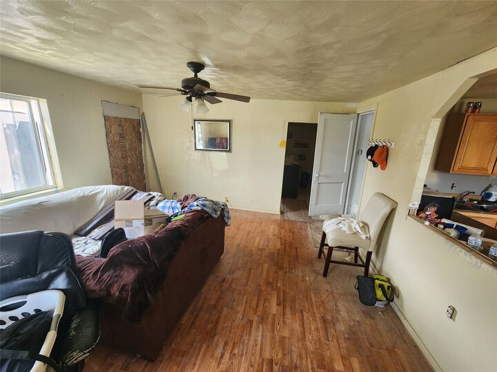 Property Photo:  116 S Poplar Street  KS 67563 
