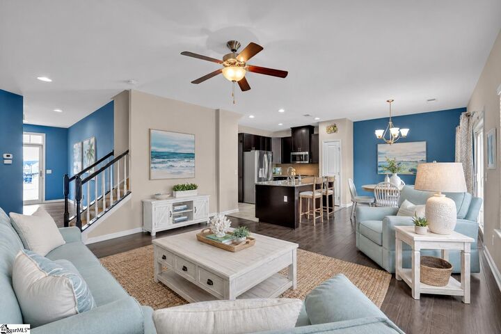 Property Photo:  210 Alderside Place  SC 29650 