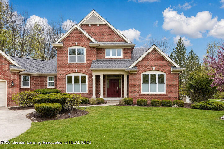 Property Photo: 3600 Otsego Drive MI 48864
