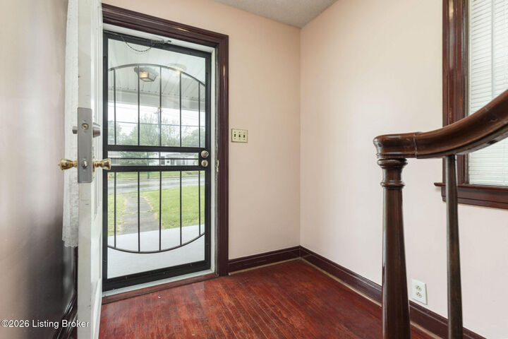 Property Photo: 3238 Taylor Blvd KY 40215