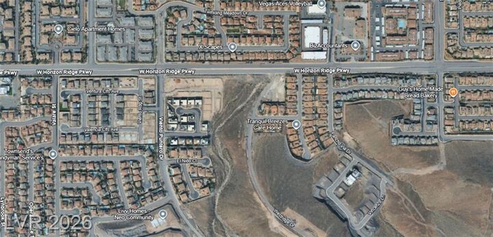 Property Photo:  1161 Calle De Luz  NV 89012 
