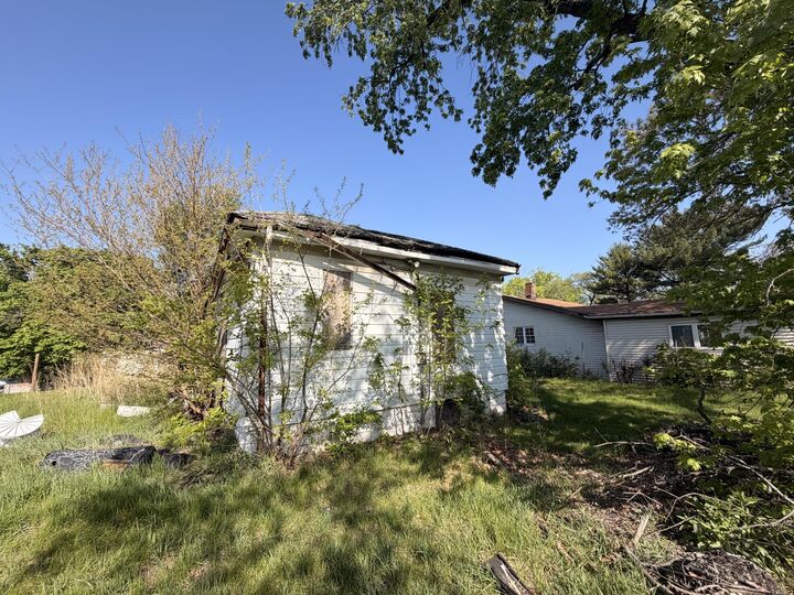 Property Photo:  4173 Washington Street  IN 46408 