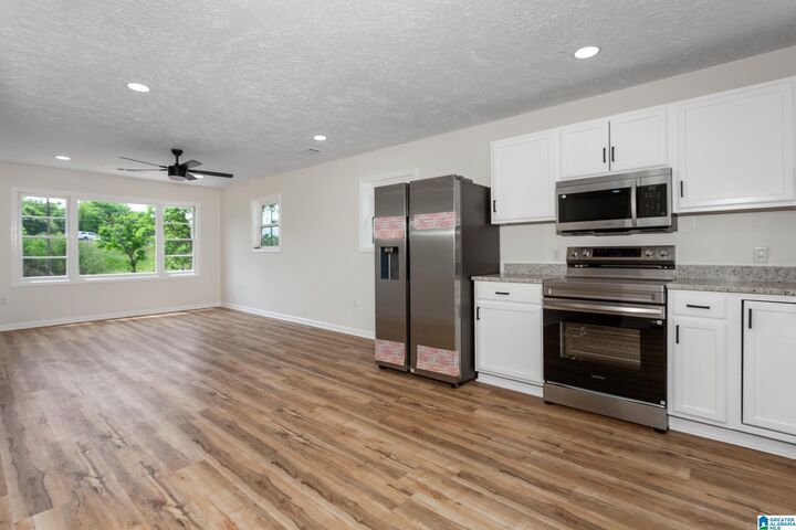 Property Photo:  3791 Choctaw Street  AL 36206 
