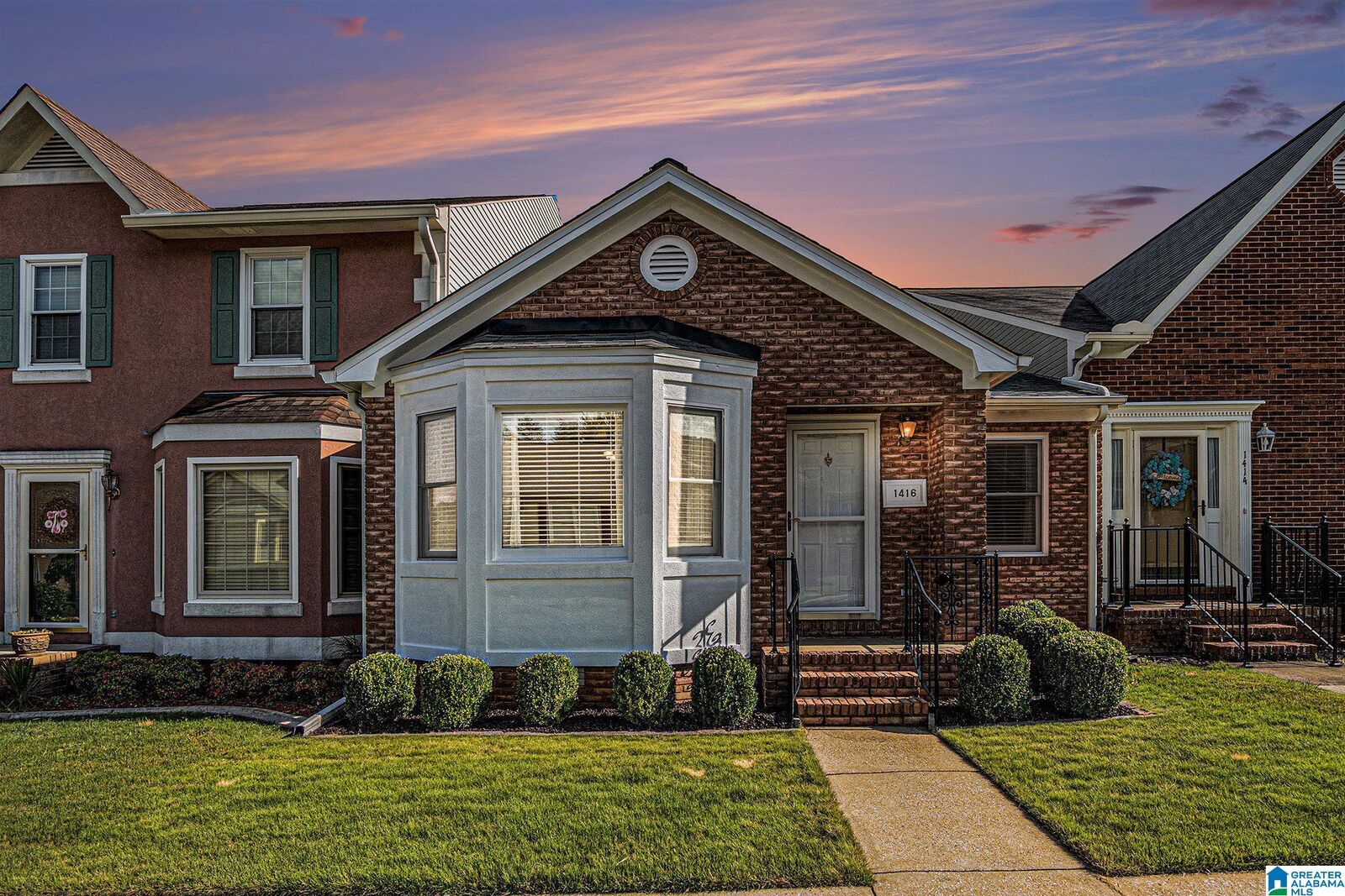 Property Photo:  1416 Cambridge Place  AL 36207 