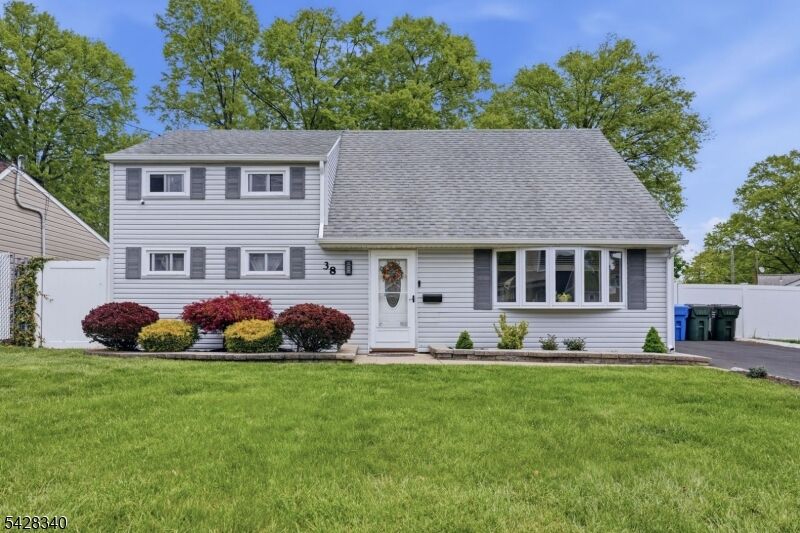Property Photo:  38 Wendy Rd  NJ 07067 