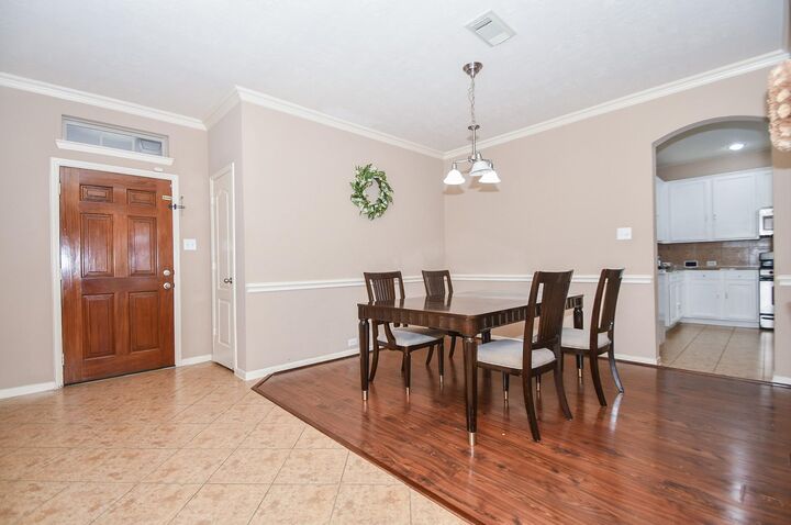 Property Photo:  17319 Brookhollow Court Drive  TX 77084 