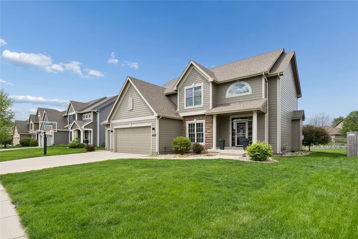 Property Photo:  4208 SW Camden Ridge Drive  IA 50023 