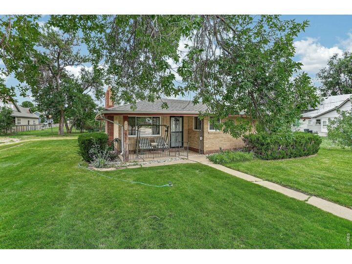 Property Photo:  1035 N 4th St  CO 80513 