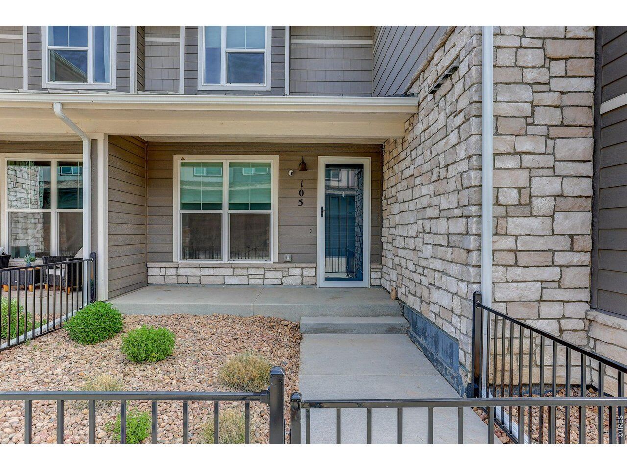Property Photo:  330 High Point Dr B-105  CO 80504 