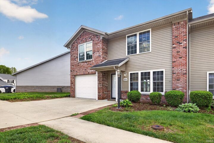 Property Photo:  3850 S Cramer Circle  IN 47403 