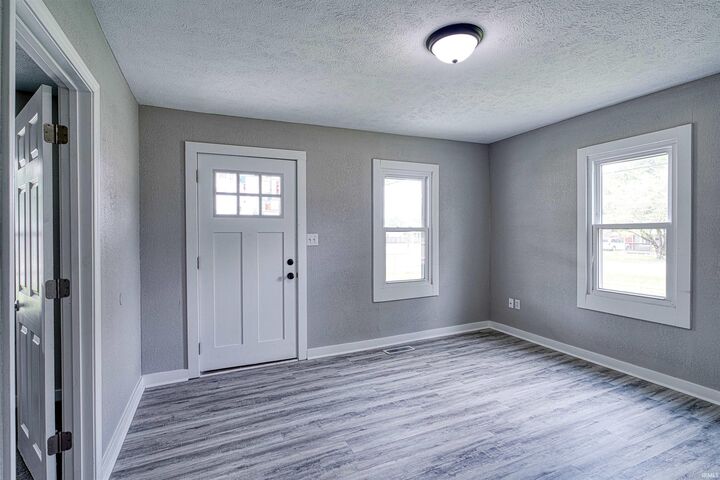 Property Photo:  2714 Vann Avenue  IN 47714 