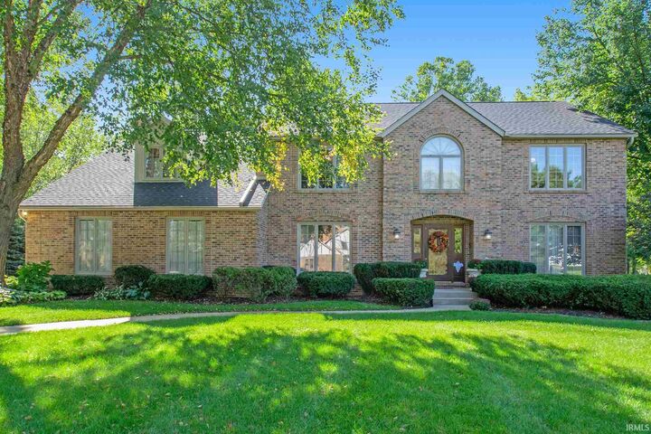 Property Photo:  22554 Remington Court  IN 46514 