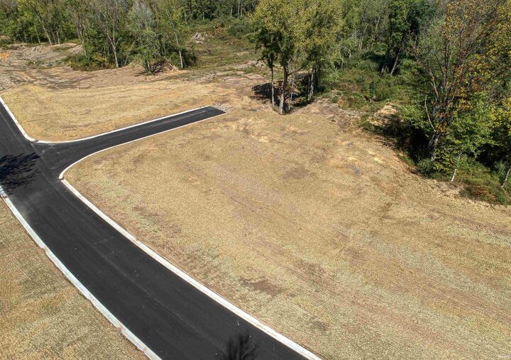 Property Photo:  4087 Cottonwood Drive  IN 47601 