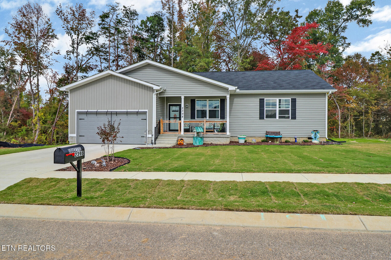 Property Photo:  2398 Nelson Way  TN 38506 