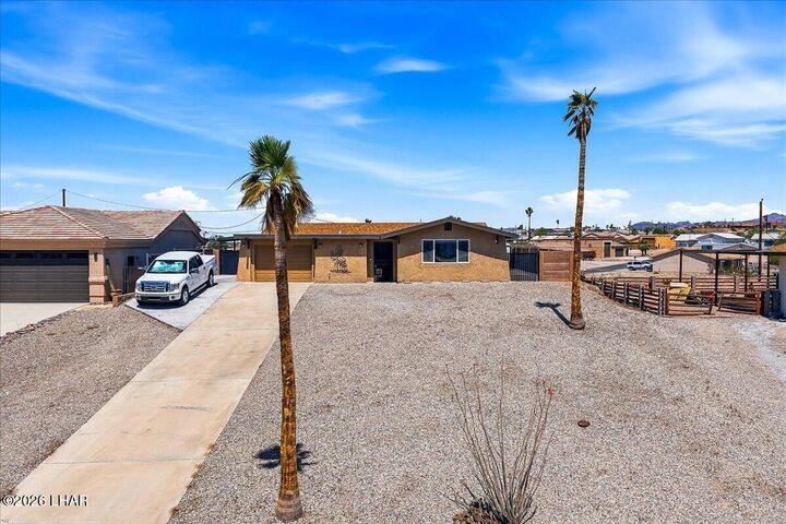 Property Photo:  2161 Chaparral Dr  AZ 86403 