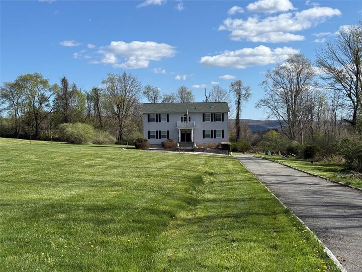 Property Photo:  1462 Clove Valley Road  NY 12540 