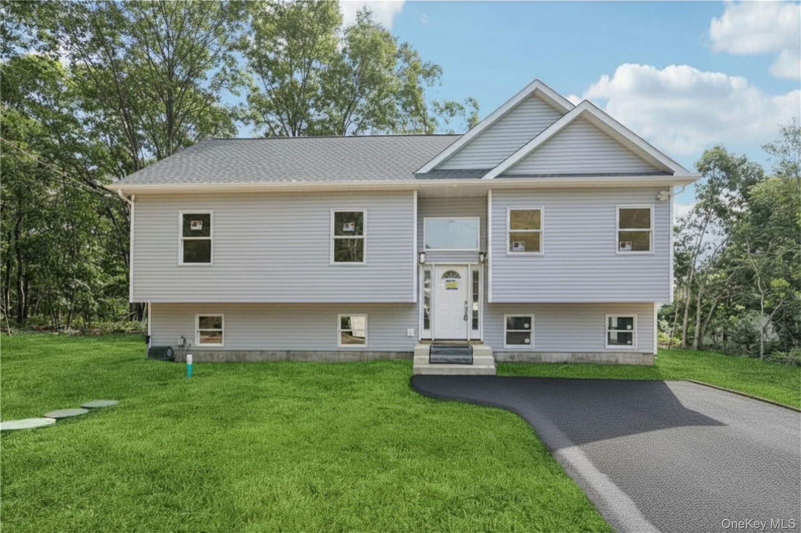 Property Photo:  511 Walker Avenue  NY 11772 