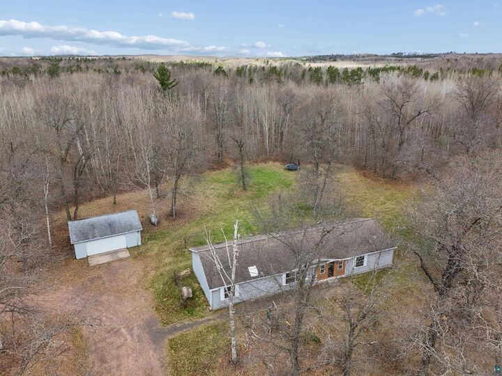 Property Photo: N12773 Brooklyn Rd WI 54859