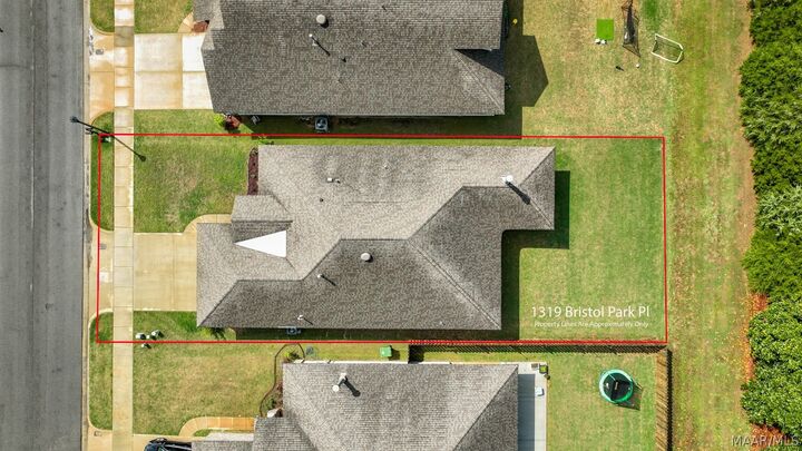 Property Photo:  1319 Bristol Park Place  AL 36117 