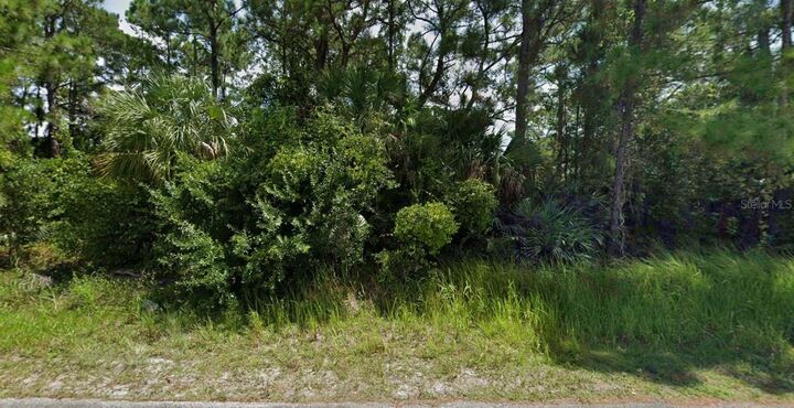 Property Photo:  441 Ixora Avenue NW  FL 32907 