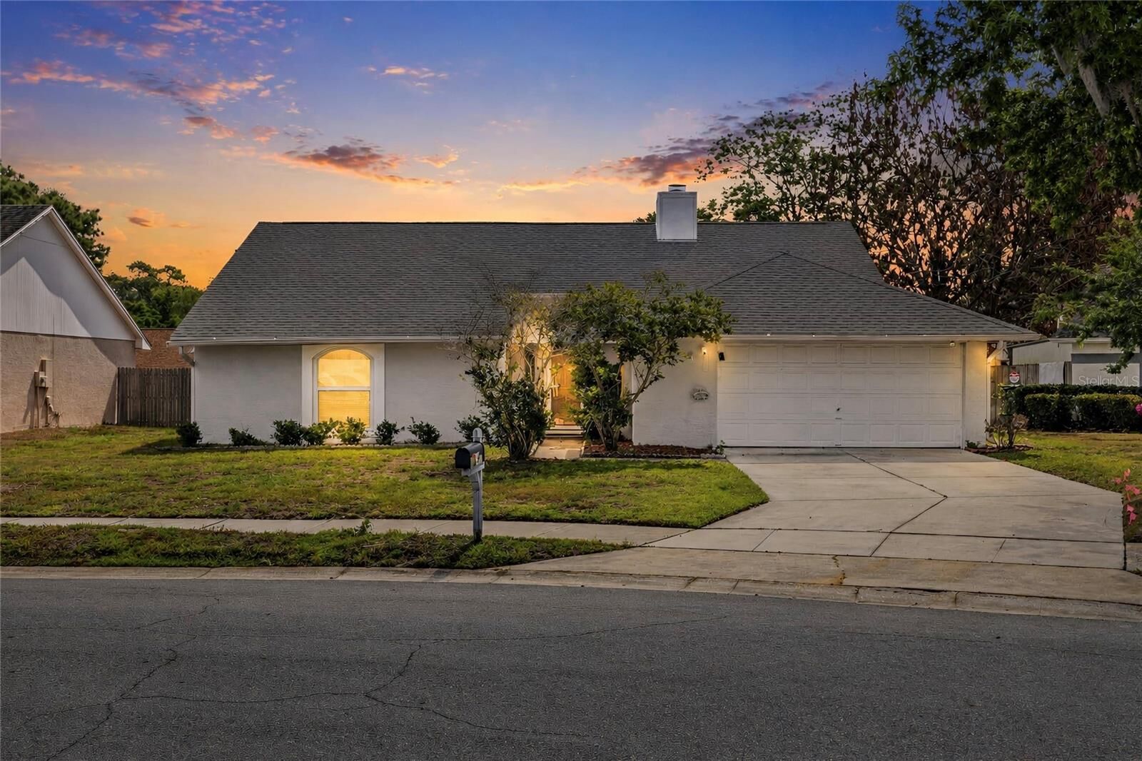 Property Photo: 1049 Neely Street FL 32765