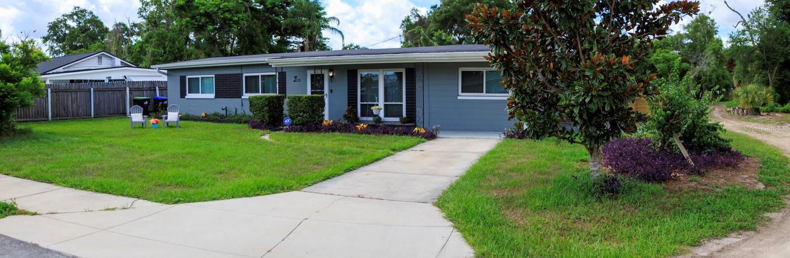 Property Photo: 1148 Courtland Street FL 32804