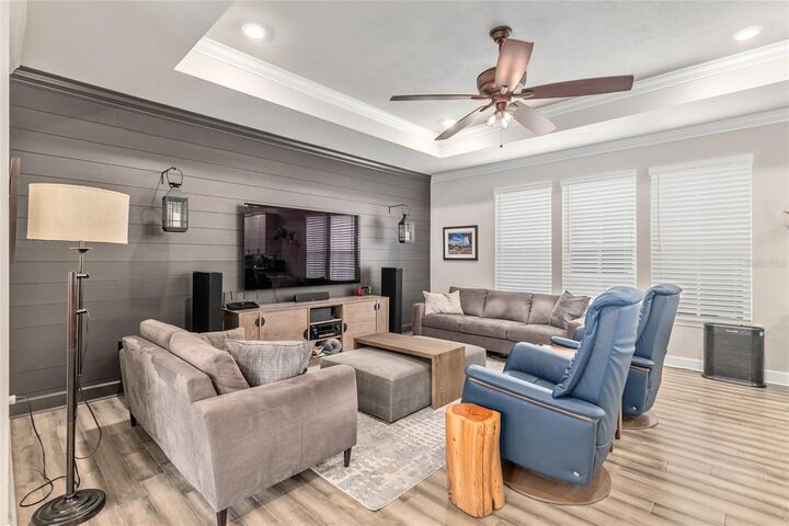 Property Photo: 12926 SW 7th Avenue FL 32669