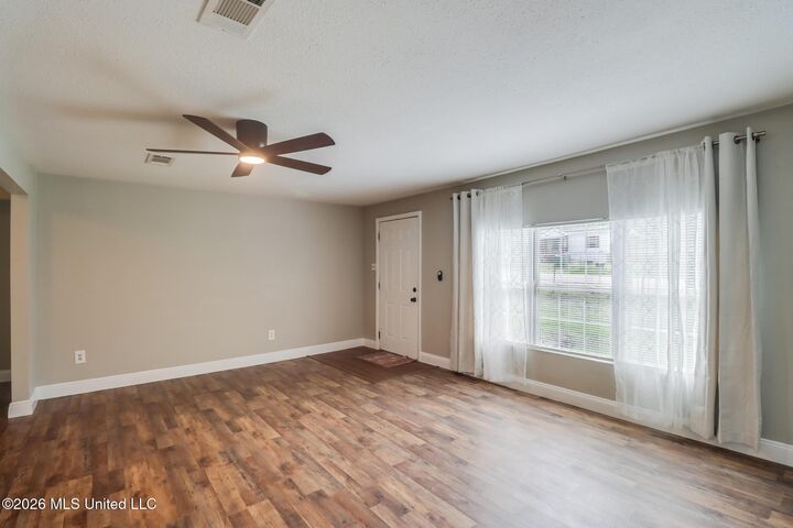 Property Photo:  13518 Scott Street  MS 39503 