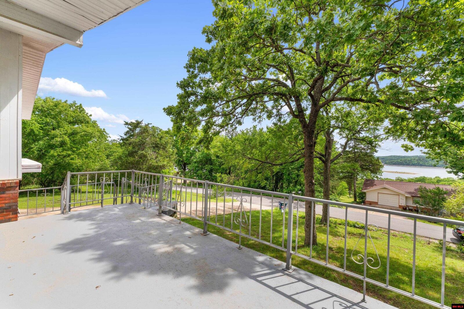 Property Photo:  284 Crestview Drive  AR 72653 