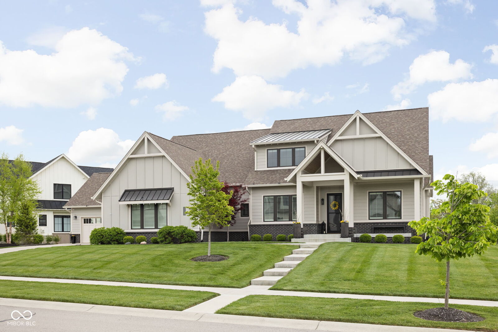 Property Photo:  15395 Grassy Meadow Court  IN 46033 
