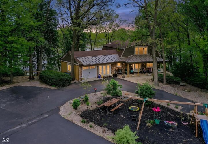 Property Photo:  17 Point Lane  IN 46030 