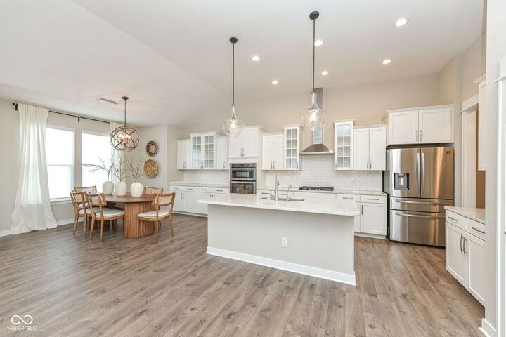 Property Photo:  2061 Mobley Drive  IN 46074 