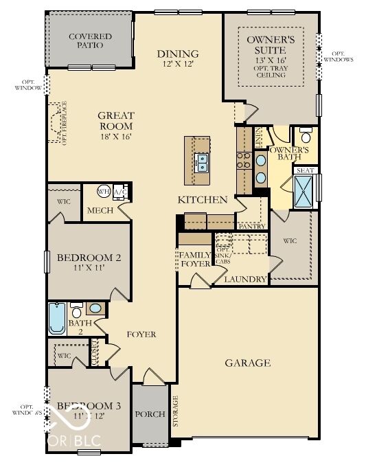 Property Photo:  5394 Devonshire Way  IN 46055 